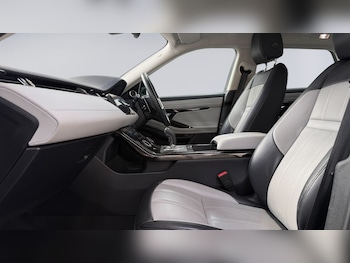 Used Land Rover Range Rover Evoque 2022 for sale - 78008564: Photo