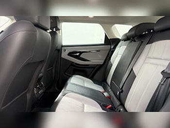 Used Land Rover Range Rover Evoque 2022 for sale - 78008564: Photo