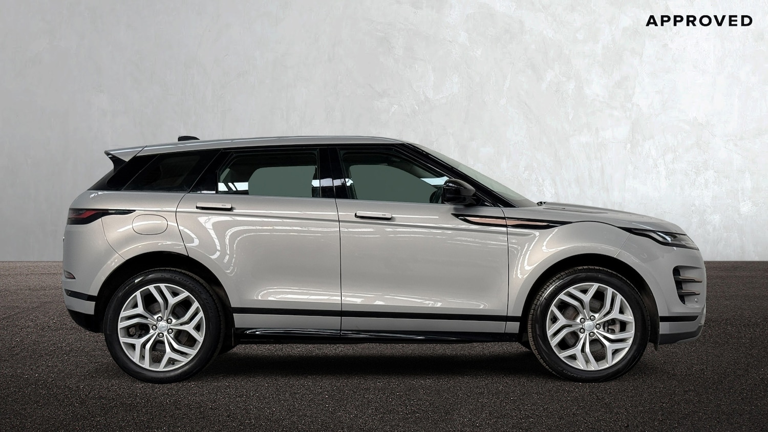 Used Land Rover Range Rover Evoque 2022 for sale - 78008564: Photo 5