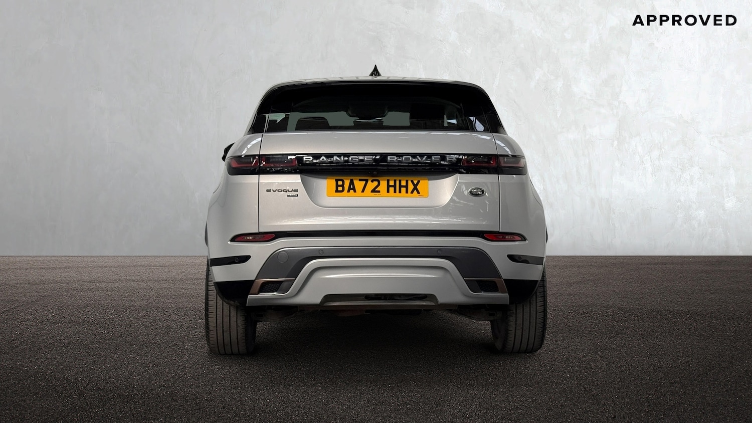 Used Land Rover Range Rover Evoque 2022 for sale - 78008564: Photo 6