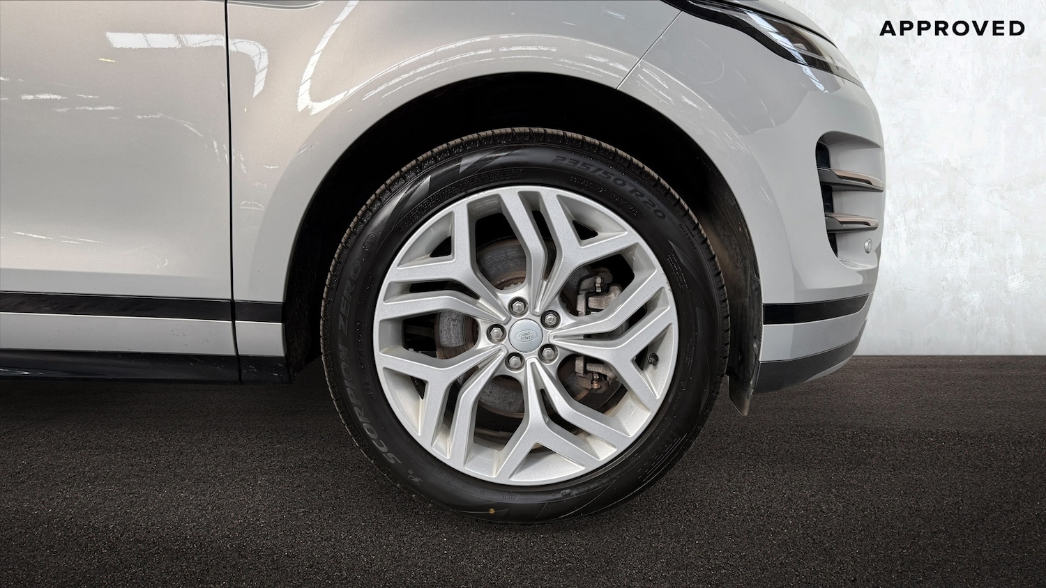 Used Land Rover Range Rover Evoque 2022 for sale - 78008564: Photo 8