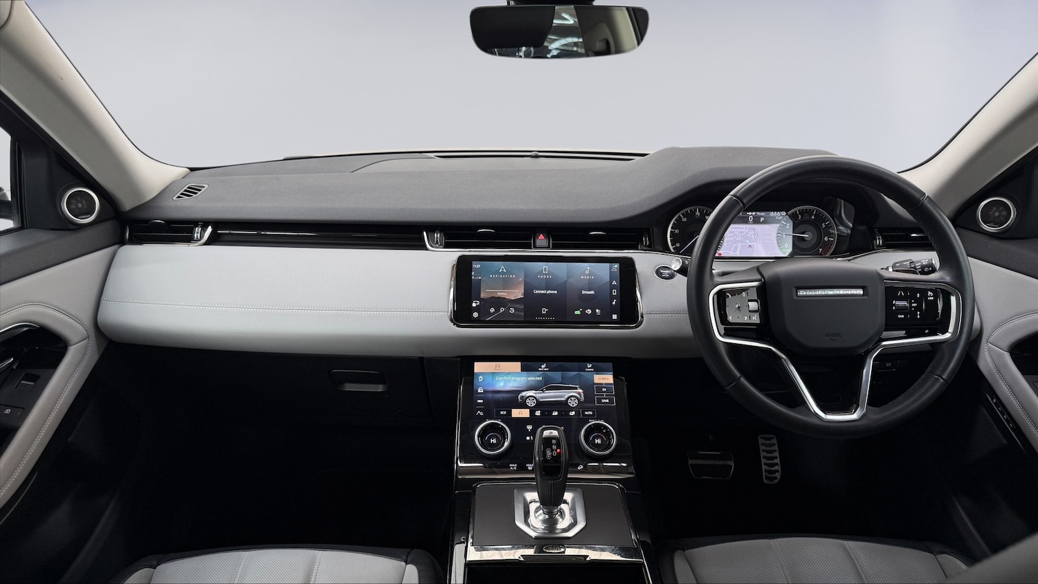 Used Land Rover Range Rover Evoque 2022 for sale - 78008564: Photo 9