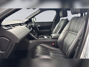 Used Land Rover Range Rover Velar 2019 for sale - 77893581: Photo