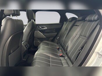 Used Land Rover Range Rover Velar 2019 for sale - 77893581: Photo