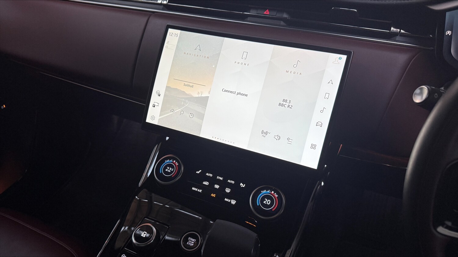 Used Land Rover Range Rover Sport 2024 for sale - 76800557: Photo 11