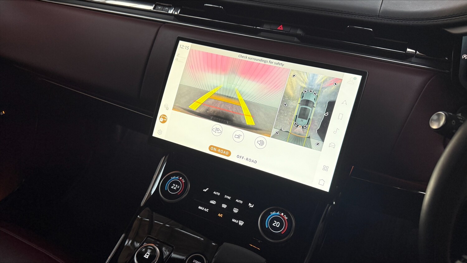 Used Land Rover Range Rover Sport 2024 for sale - 76800557: Photo 12