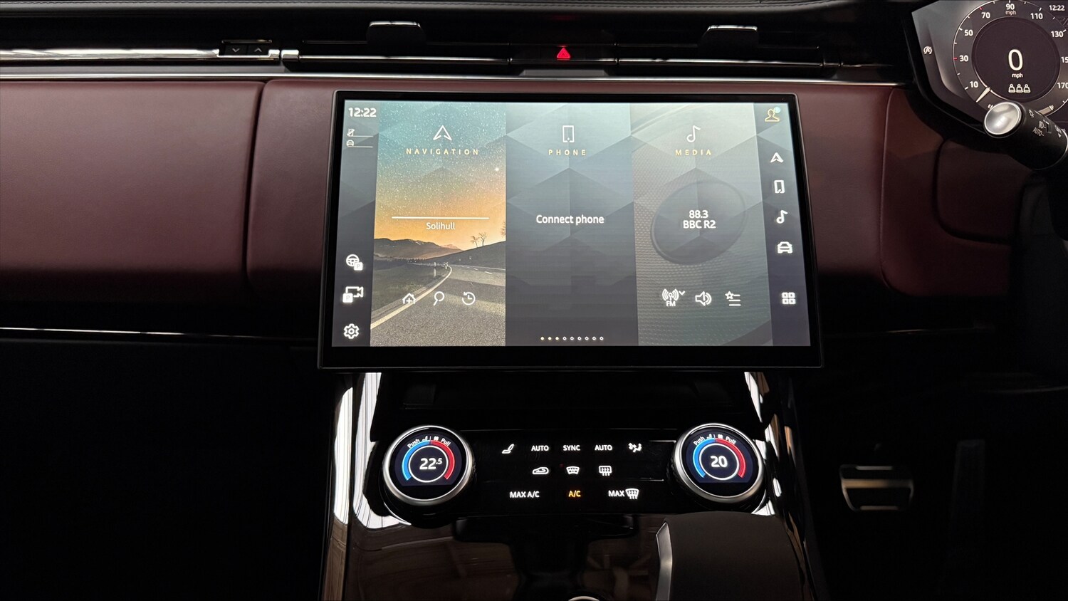 Used Land Rover Range Rover Sport 2024 for sale - 76800557: Photo 14