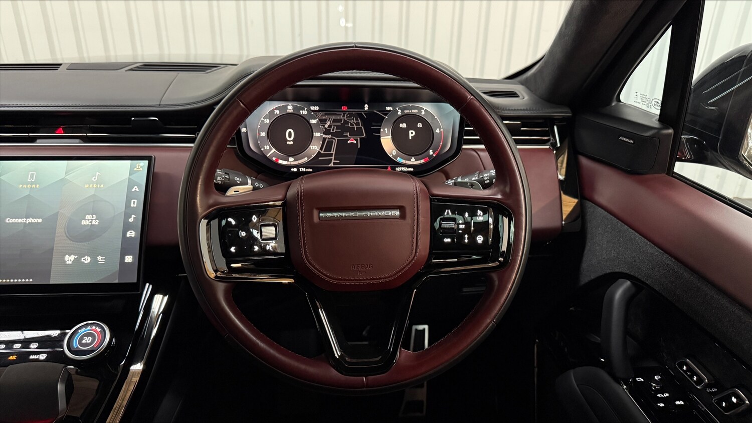 Used Land Rover Range Rover Sport 2024 for sale - 76800557: Photo 15