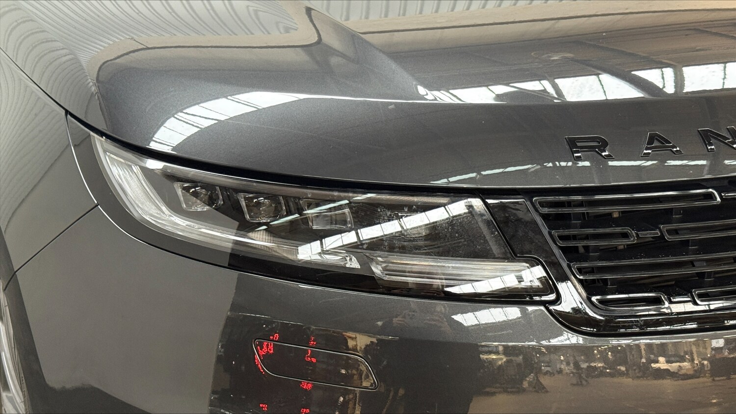 Used Land Rover Range Rover Sport 2024 for sale - 76800557: Photo 17