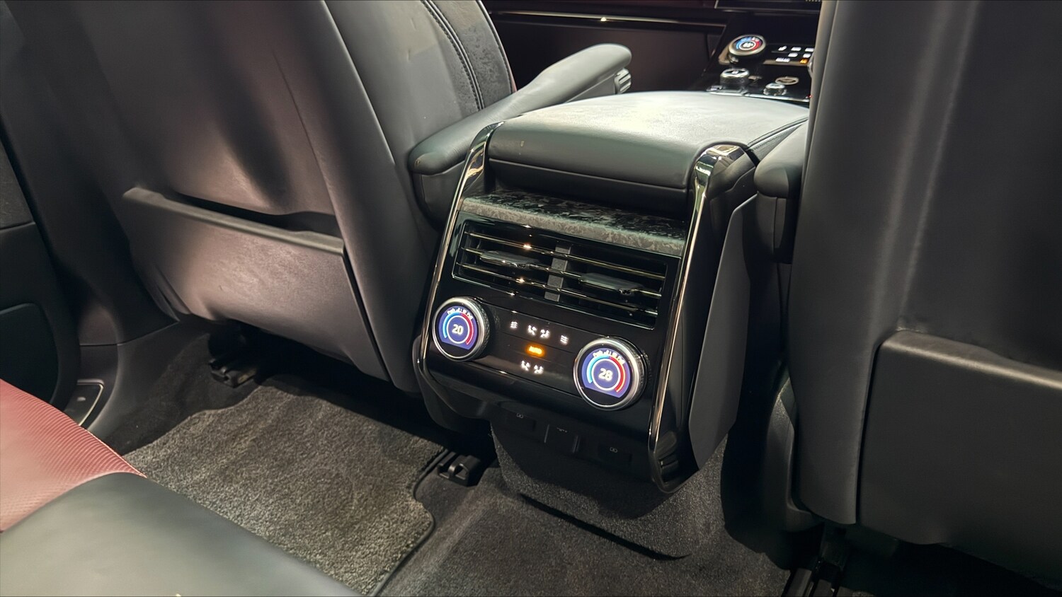 Used Land Rover Range Rover Sport 2024 for sale - 76800557: Photo 18