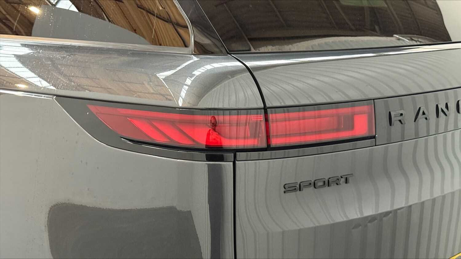 Used Land Rover Range Rover Sport 2024 for sale - 76800557: Photo 19