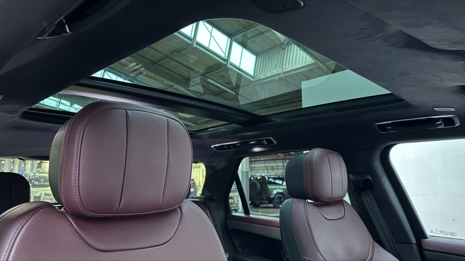 Used Land Rover Range Rover Sport 2024 for sale - 76800557: Photo 20