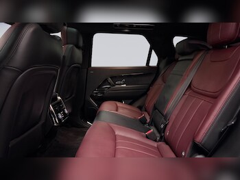 Used Land Rover Range Rover Sport 2024 for sale - 76800557: Photo