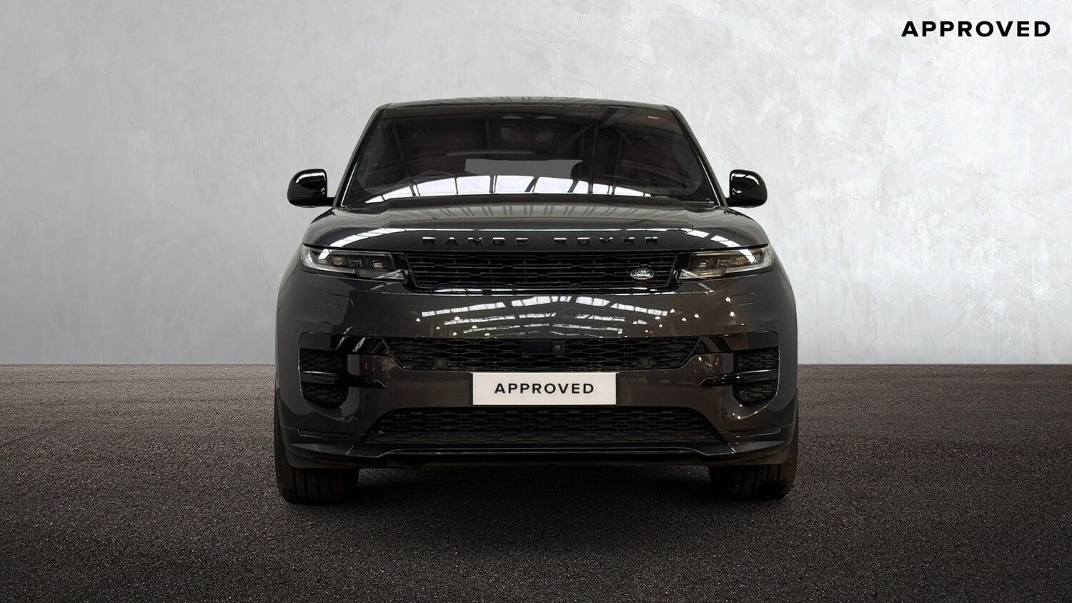 Used Land Rover Range Rover Sport 2024 for sale - 76800557: Photo 7