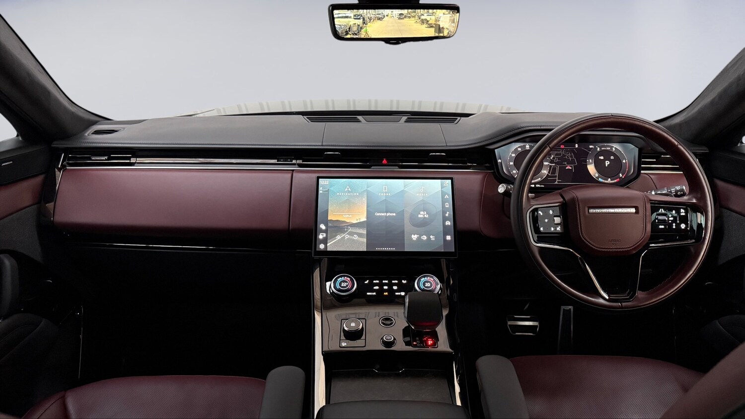 Used Land Rover Range Rover Sport 2024 for sale - 76800557: Photo 9