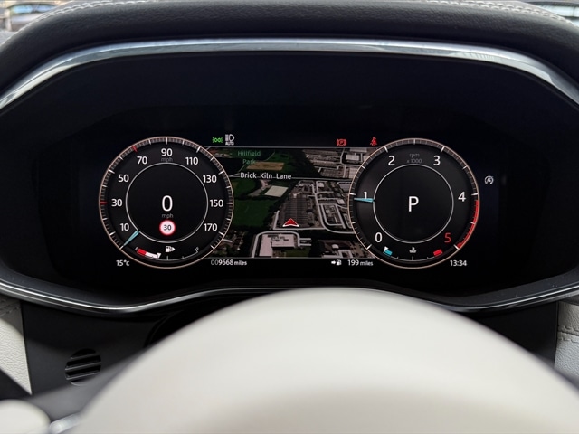 Used Jaguar F-Pace 2023 for sale - 76419912: Photo 16