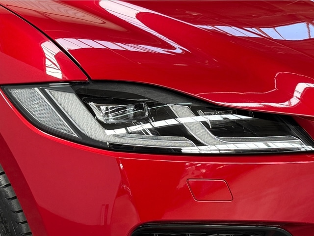 Used Jaguar F-Pace 2023 for sale - 76419912: Photo 17