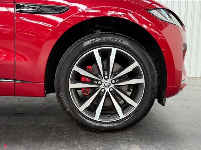 Used Jaguar F-Pace 2023 for sale - 76419912: Photo 8