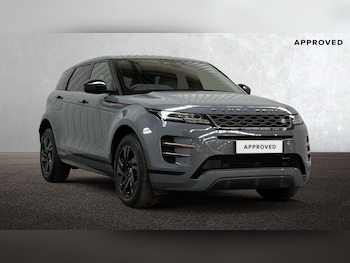 Used Land Rover Range Rover Evoque 2022 for sale - 78102486: Photo