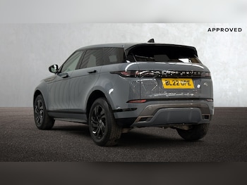 Used Land Rover Range Rover Evoque 2022 for sale - 78102486: Photo