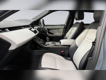 Used Land Rover Range Rover Evoque 2022 for sale - 78102486: Photo