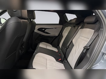 Used Land Rover Range Rover Evoque 2022 for sale - 78102486: Photo