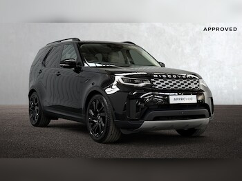 Used Land Rover Discovery 2026 for sale - 78117264: Photo