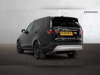 Used Land Rover Discovery 2026 for sale - 78117264: Photo