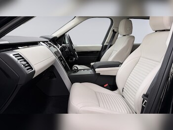 Used Land Rover Discovery 2026 for sale - 78117264: Photo