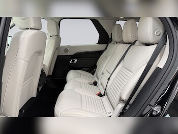 Used Land Rover Discovery 2026 for sale - 78117264: Photo