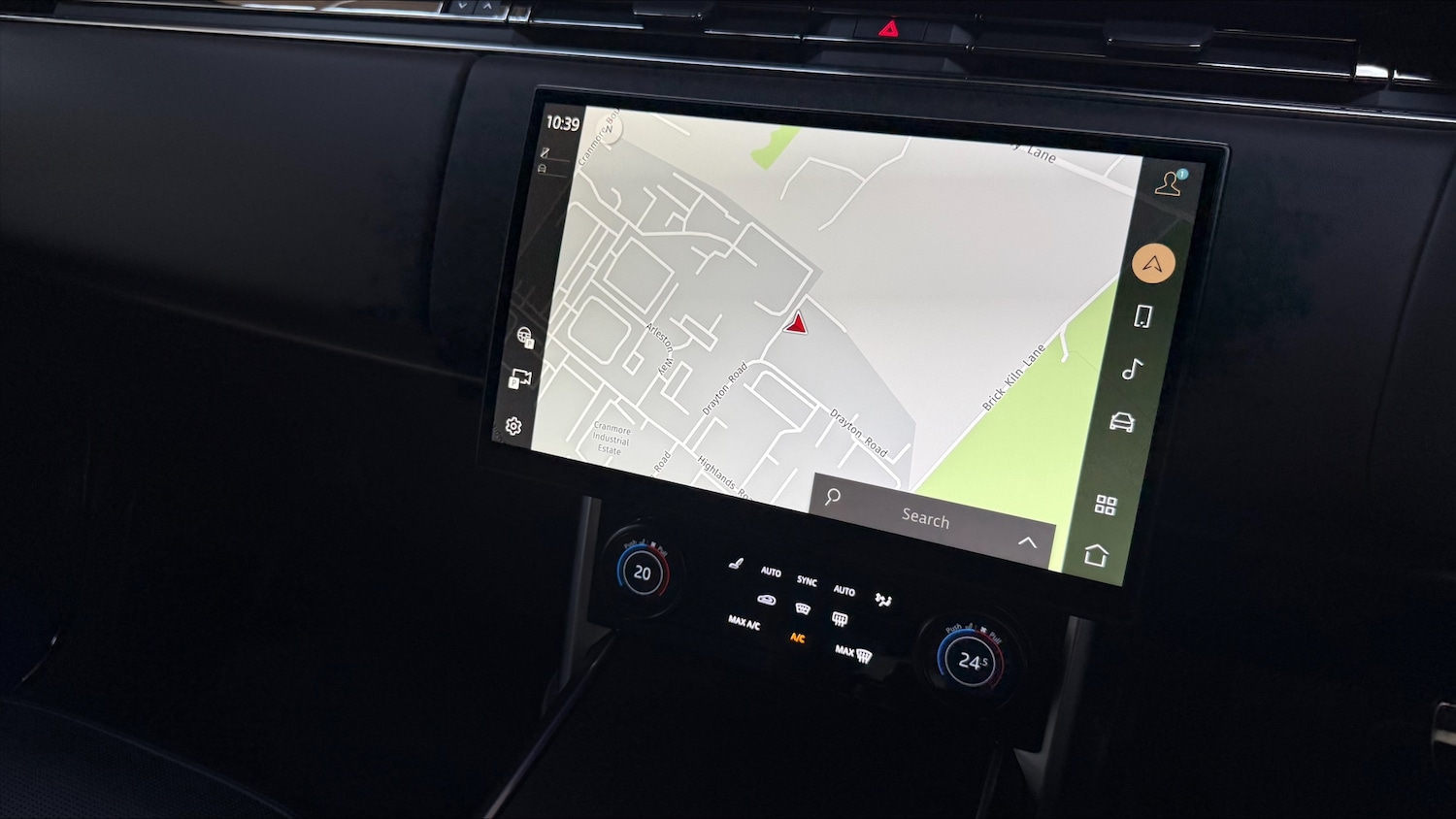 Used Land Rover Range Rover 2022 for sale - 76458603: Photo 11