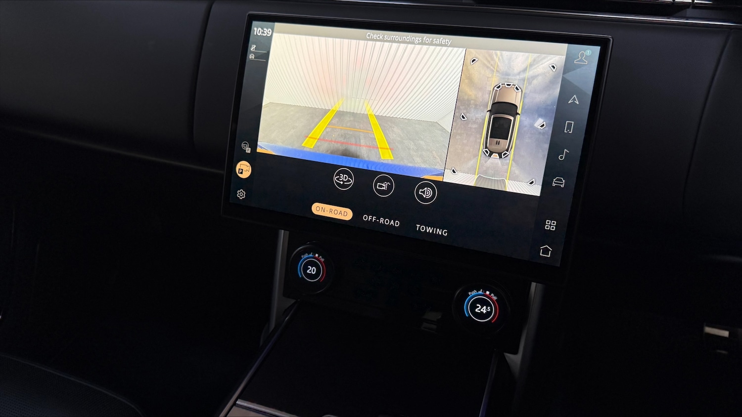 Used Land Rover Range Rover 2022 for sale - 76458603: Photo 12