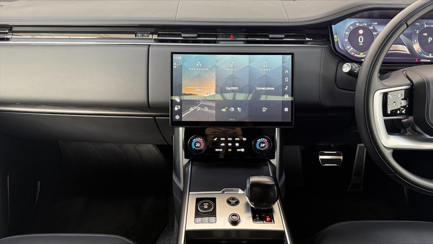 Used Land Rover Range Rover 2022 for sale - 76458603: Photo 14