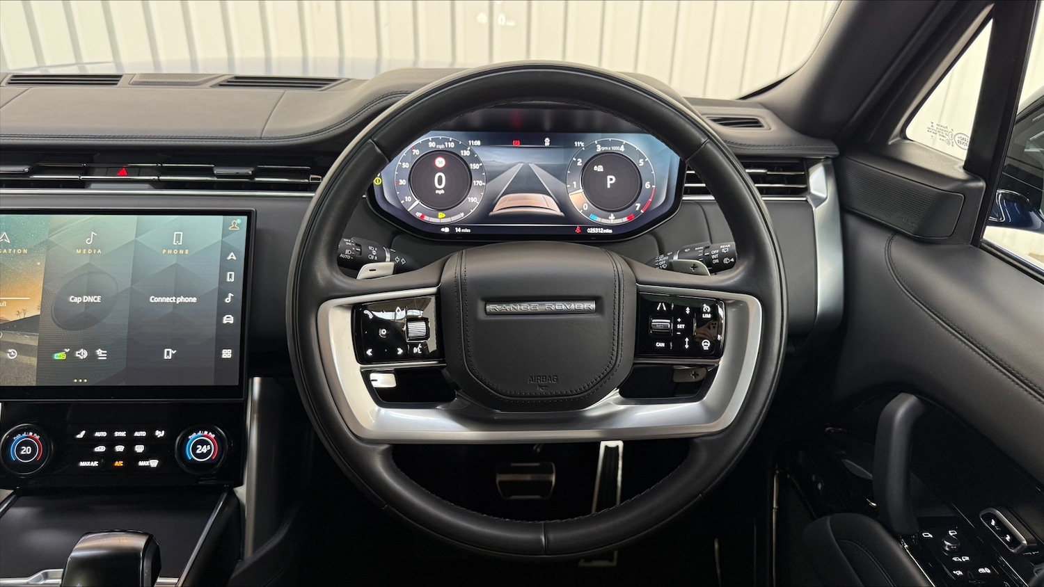 Used Land Rover Range Rover 2022 for sale - 76458603: Photo 15