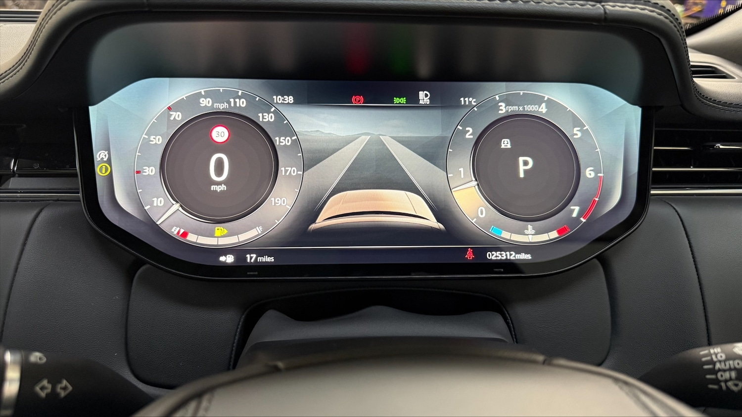 Used Land Rover Range Rover 2022 for sale - 76458603: Photo 16