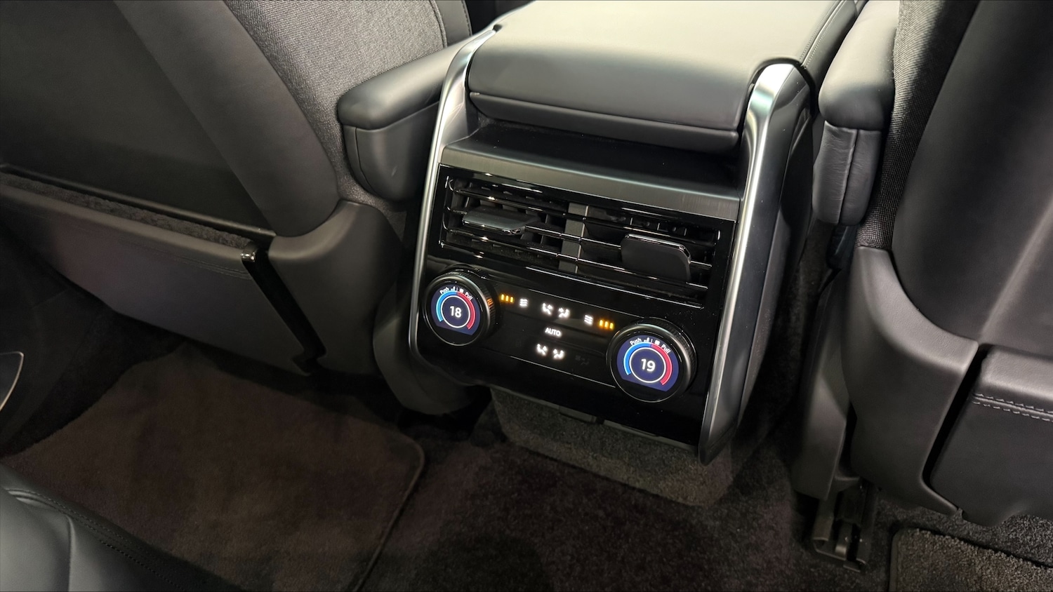 Used Land Rover Range Rover 2022 for sale - 76458603: Photo 18