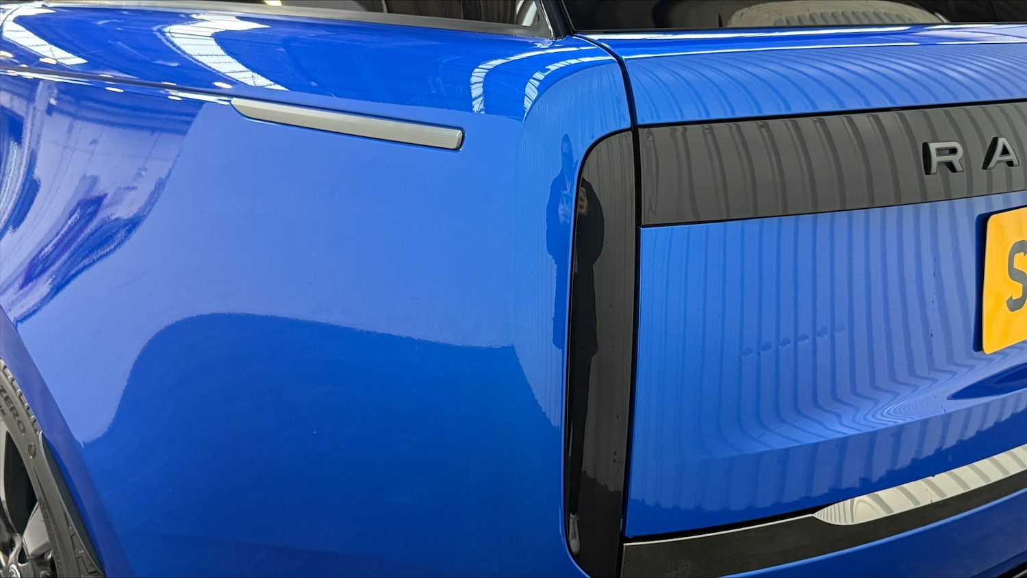 Used Land Rover Range Rover 2022 for sale - 76458603: Photo 19