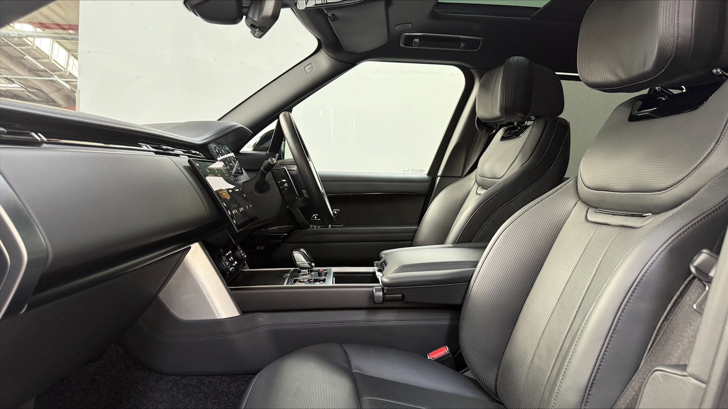 Used Land Rover Range Rover 2022 for sale - 76458603: Photo 3