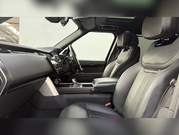 Used Land Rover Range Rover 2022 for sale - 76458603: Photo