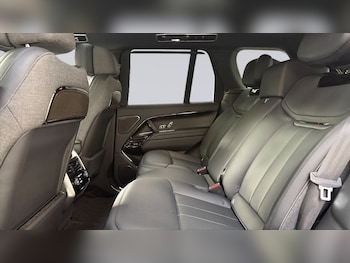 Used Land Rover Range Rover 2022 for sale - 76458603: Photo