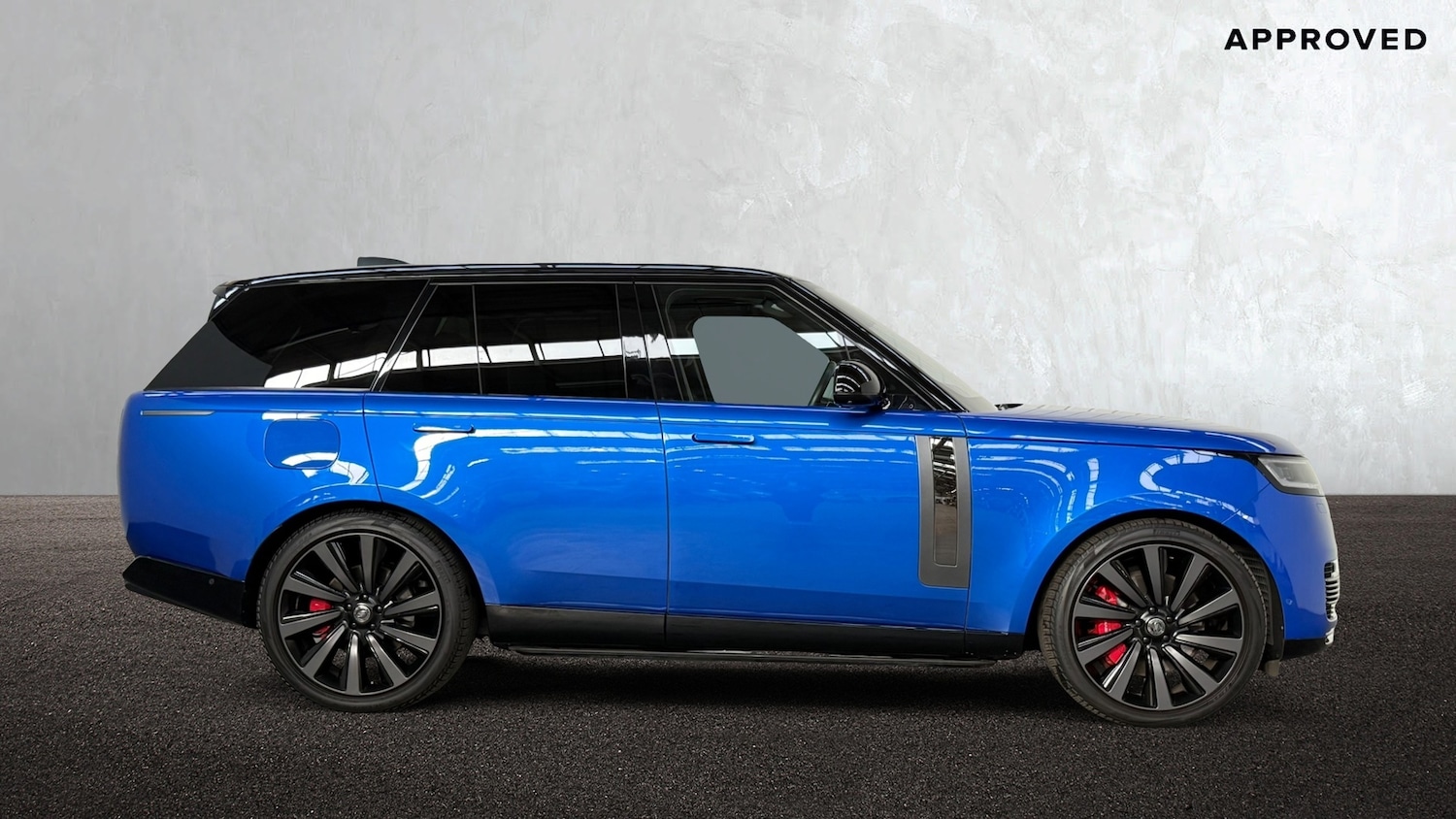 Used Land Rover Range Rover 2022 for sale - 76458603: Photo 5