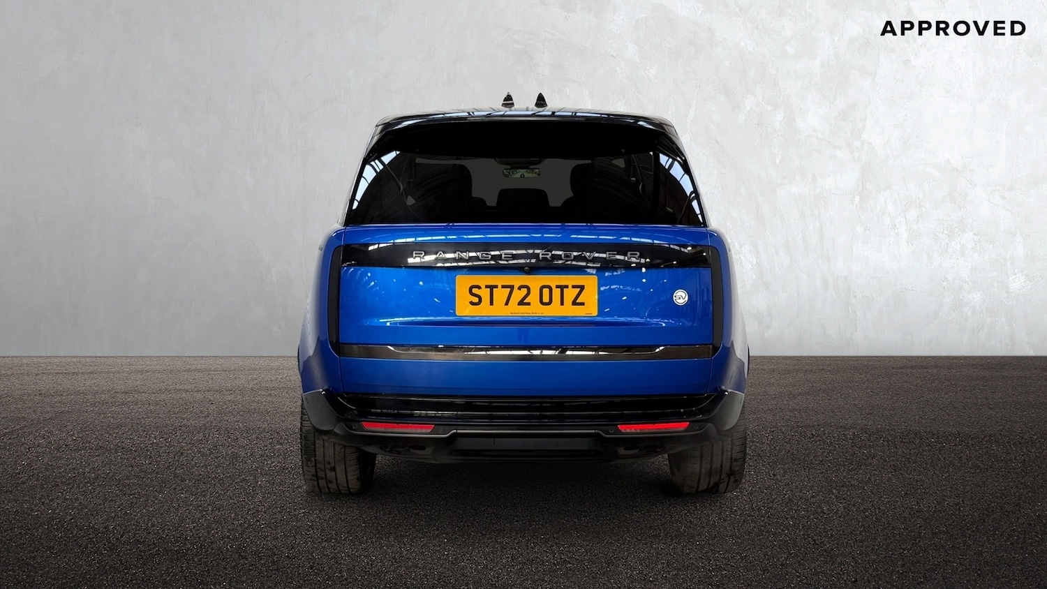 Used Land Rover Range Rover 2022 for sale - 76458603: Photo 6