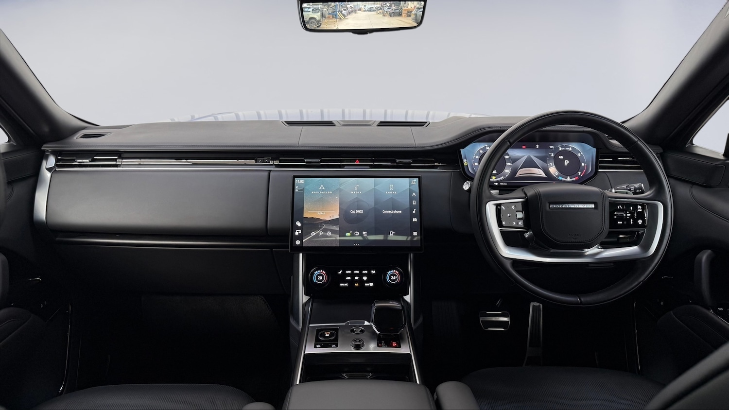 Used Land Rover Range Rover 2022 for sale - 76458603: Photo 9