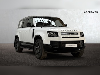 Used Land Rover Other 2026 for sale - 78117263: Photo