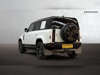 Used Land Rover Other 2026 for sale - 78117263: Photo