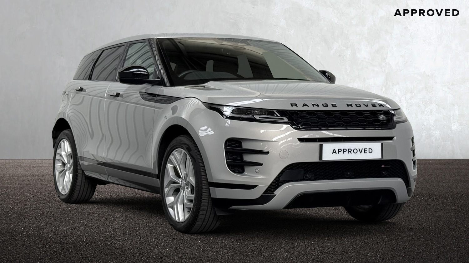Used Land Rover Range Rover Evoque 2022 for sale - 76139751: Photo 1