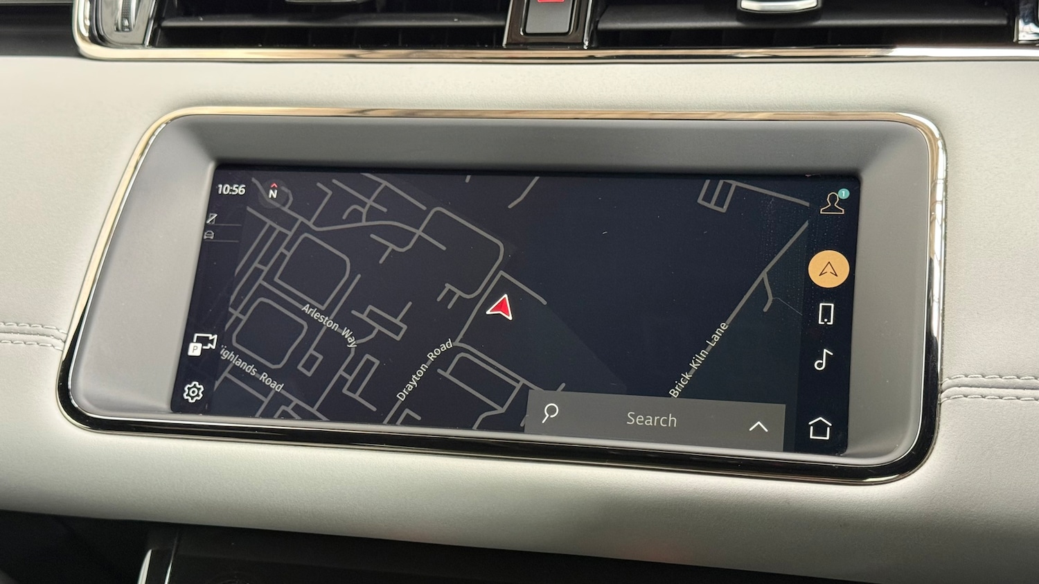Used Land Rover Range Rover Evoque 2022 for sale - 76139751: Photo 11