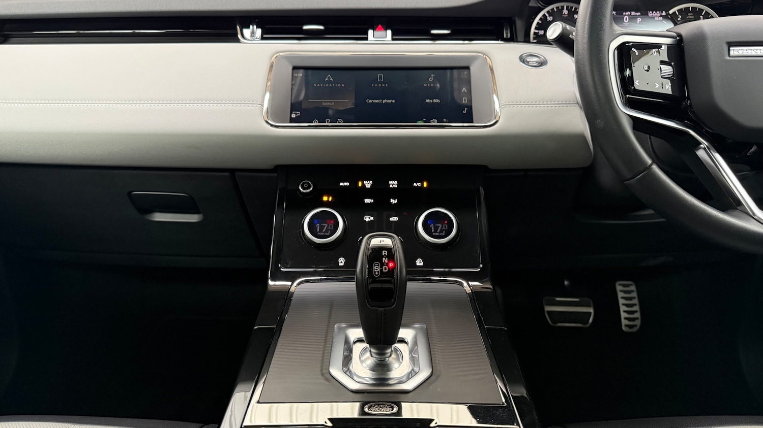 Used Land Rover Range Rover Evoque 2022 for sale - 76139751: Photo 14