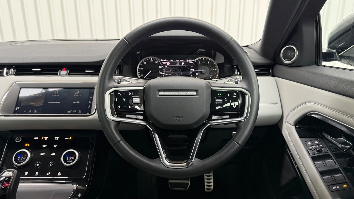 Used Land Rover Range Rover Evoque 2022 for sale - 76139751: Photo 15