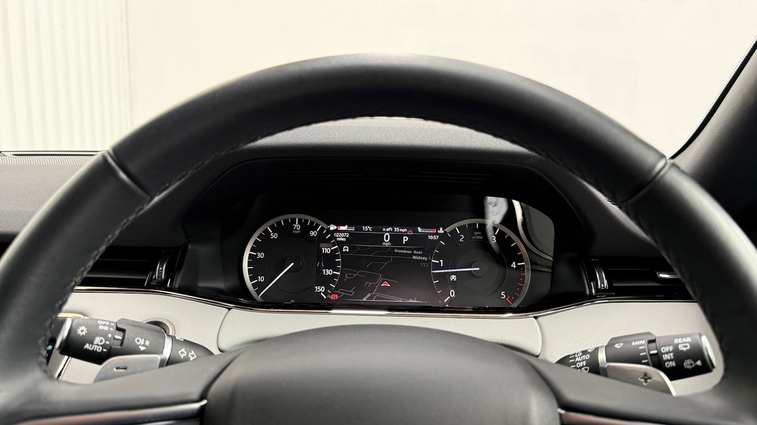 Used Land Rover Range Rover Evoque 2022 for sale - 76139751: Photo 16